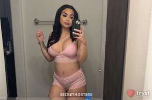 0 year old Asian Escort in Houston TX Lily - Sexy Thick Curvy Busty Asian