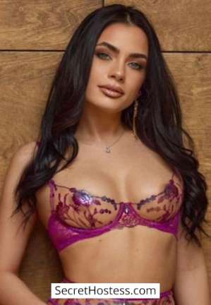 20 year old Hungarian Escort in London Bonnie, Wild Orchid Escorts Agency