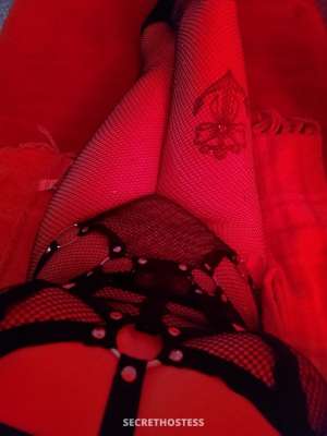 Daphneerae 26Yrs Old Escort Size 6 157CM Tall Niagara Image - 7