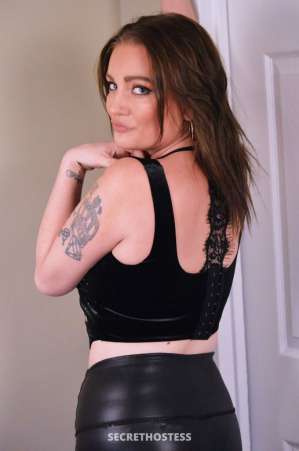 Daphneerae 26Yrs Old Escort Size 6 157CM Tall Niagara Image - 9