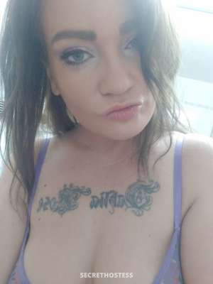Daphneerae 26Yrs Old Escort Size 6 157CM Tall Niagara Image - 11