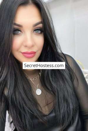 27 year old Caucasian Escort in Cannes Dasha, Independent