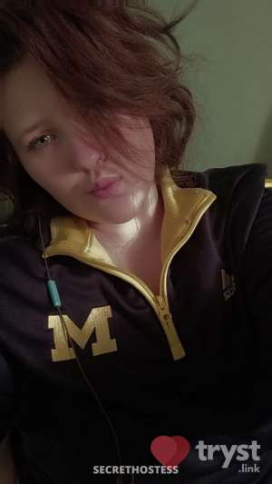 QueenAli99 - Im the apple of your eye 0 year old Escort in Detroit MI