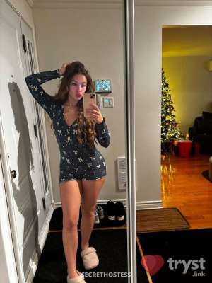 0 year old Escort in Montreal natashastar