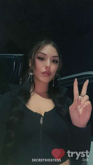 0 year old Escort in Plano TX Luna Love - The Pleasure Professional