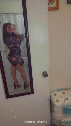 Infernaa 26Yrs Old Escort Gainesville FL Image - 1