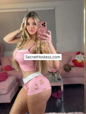 Isabella 24Yrs Old Escort 53KG 173CM Tall Ferizaj Image - 6