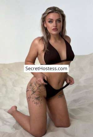 Katya, Agency 27 year old Escort in Kiev
