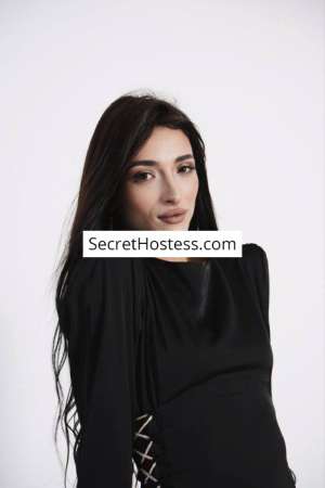 Luna, Agency 25 year old Escort in Minsk