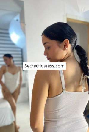 Manuela, Independent 25 year old Escort in Bari