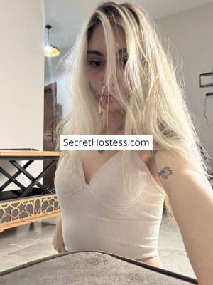 Mika 23Yrs Old Escort 57KG 172CM Tall Rome Image - 7