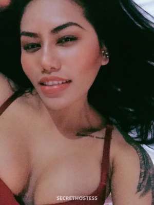 Mina 28Yrs Old Escort 158CM Tall Bangkok Image - 1