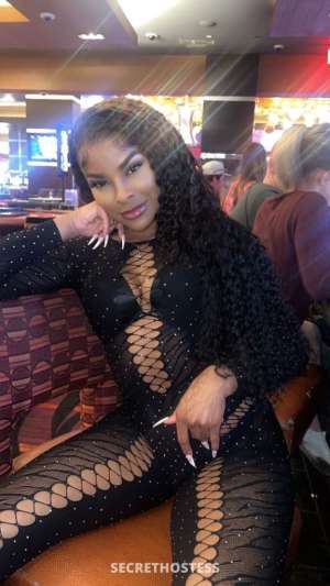 24 year old Caribbean Escort in Houston TX Caribbean cat