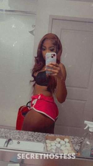 Nikkiana 25Yrs Old Escort Huntsville AL Image - 2