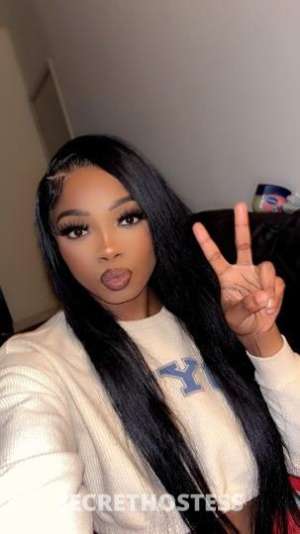 Nikkiana 25Yrs Old Escort Huntsville AL Image - 3