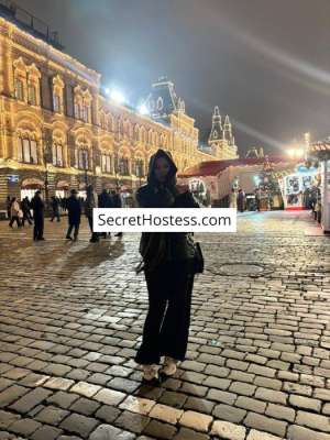 Sendi 23Yrs Old Escort 60KG 168CM Tall Minsk Image - 2