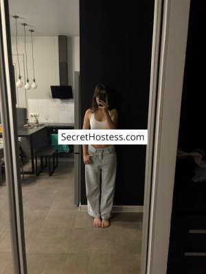Sendi 23Yrs Old Escort 60KG 168CM Tall Minsk Image - 3