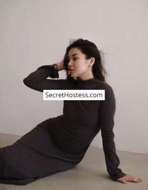 Sendi 23Yrs Old Escort 60KG 168CM Tall Minsk Image - 4