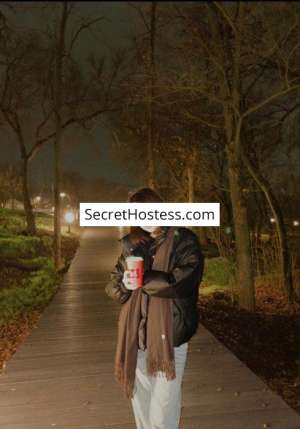 Sendi 23Yrs Old Escort 60KG 168CM Tall Minsk Image - 7