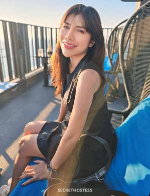 25 year old Asian Escort in Pattaya Siri, escort