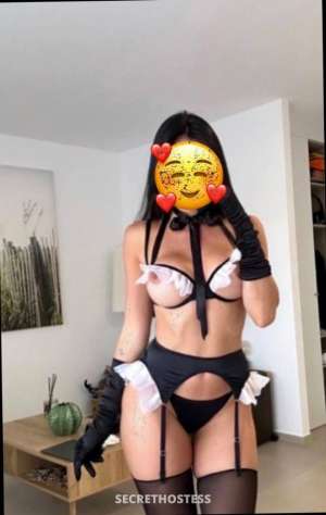 25 year old Escort in West Palm Beach FL Hola amor soy una chica latina muy sexy dispuesta a recibir 