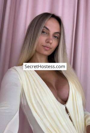 26 year old Caucasian Escort in Odessa Viktoria, Agency
