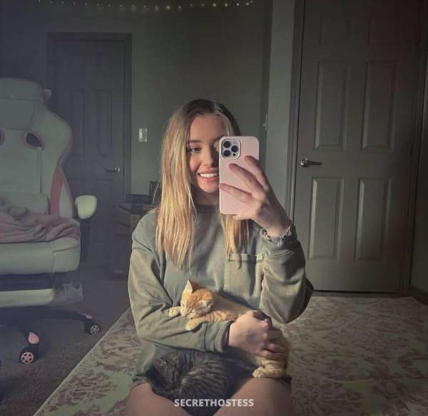 Melissa 23Yrs Old Escort Prince George Image - 1