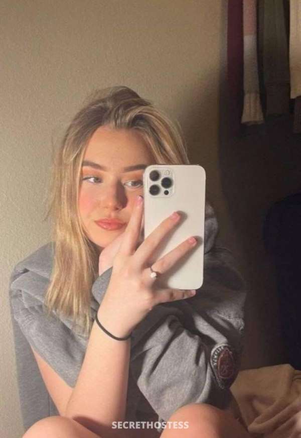 Melissa 23Yrs Old Escort Prince George Image - 4