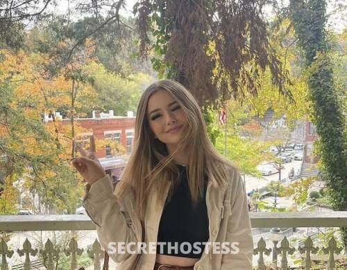 Melissa 23Yrs Old Escort Prince George Image - 5