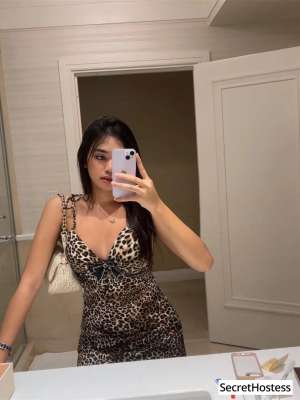 20Yrs Old Escort 165CM Tall Manila Image - 0