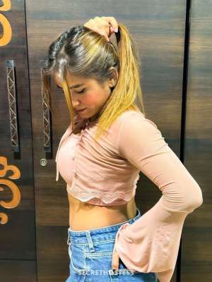 21Yrs Old Escort 170CM Tall Bhopal Image - 1
