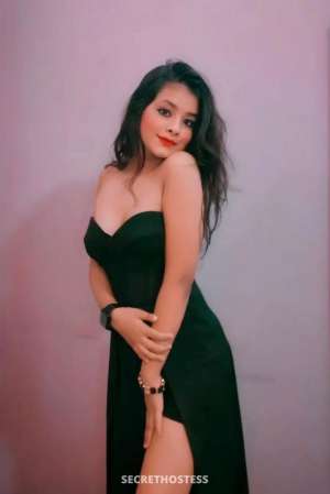 21Yrs Old Escort 172CM Tall Hyderabad Image - 1