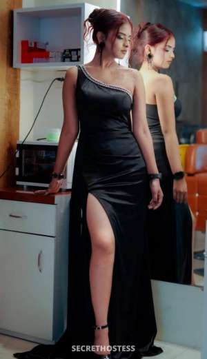21Yrs Old Escort 172CM Tall Hyderabad Image - 2