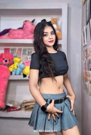 21Yrs Old Escort 172CM Tall Hyderabad Image - 3