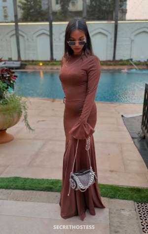 21Yrs Old Escort 172CM Tall Hyderabad Image - 11