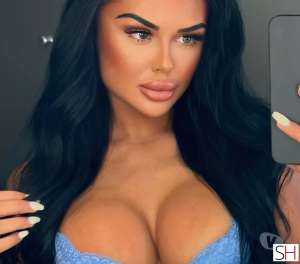 22 year old Escort in Lincoln Sophie✨GENUINE HIGH CLASS✨BigAssBigBoobs.PARTY, 