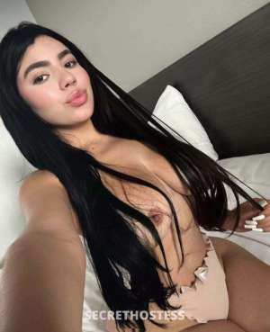 22 year old Asian Escort in Chicago Falls IL New sexy Asian and Spanish beauty