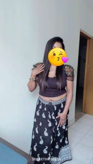 22 year old Indian Escort in Hyderabad Pretty New, escort