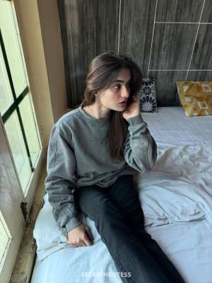 22 year old Indian Escort in Hyderabad Naina Rajput, escort