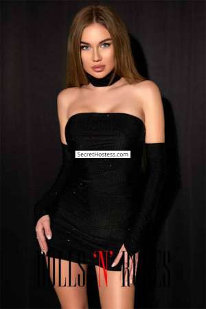 23Yrs Old Escort 54KG 165CM Tall London Image - 6