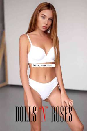 23Yrs Old Escort 54KG 165CM Tall London Image - 9