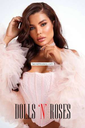 23 year old Escort in London Ohana