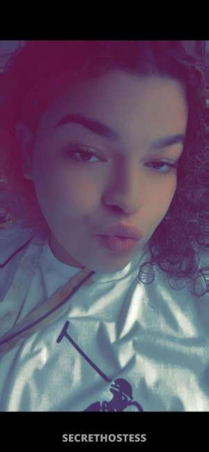 seductive Trans 23 year old Escort in Myrtle Beach SC