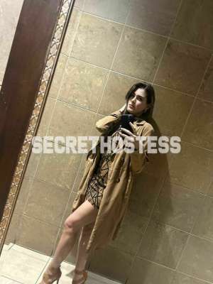 23 year old Hispanic Escort in Buffalo NY Jessica