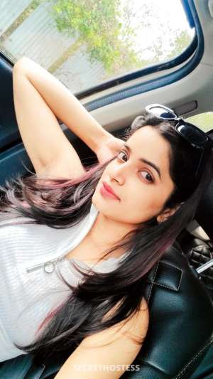 23Yrs Old Escort 154CM Tall Chennai Image - 2