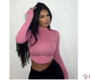 23 year old Swedish Escort in Manchester ANDREEA .MASSAGE ., Independent