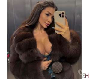 24 year old Escort in Scotland Stirling NEW IN AREA ❤️ OUTCALL ONLY ❤️, Independent