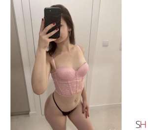 24 year old Latino Escort in Leicester Delia📲Party girl!🥂Best bj😜📲❤️, Independent