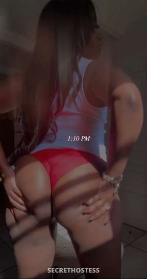 25 year old Escort in Okaloosa FL available now outcalls