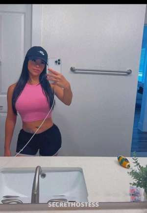 Hey handsome, new girl available call me Claire or text me. 25 year old Escort in Palm Bay FL